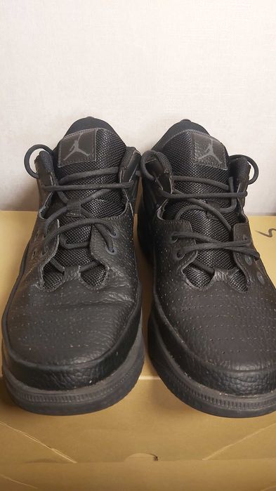 Nike Air Jordan Max Aura 5 - Номер 40