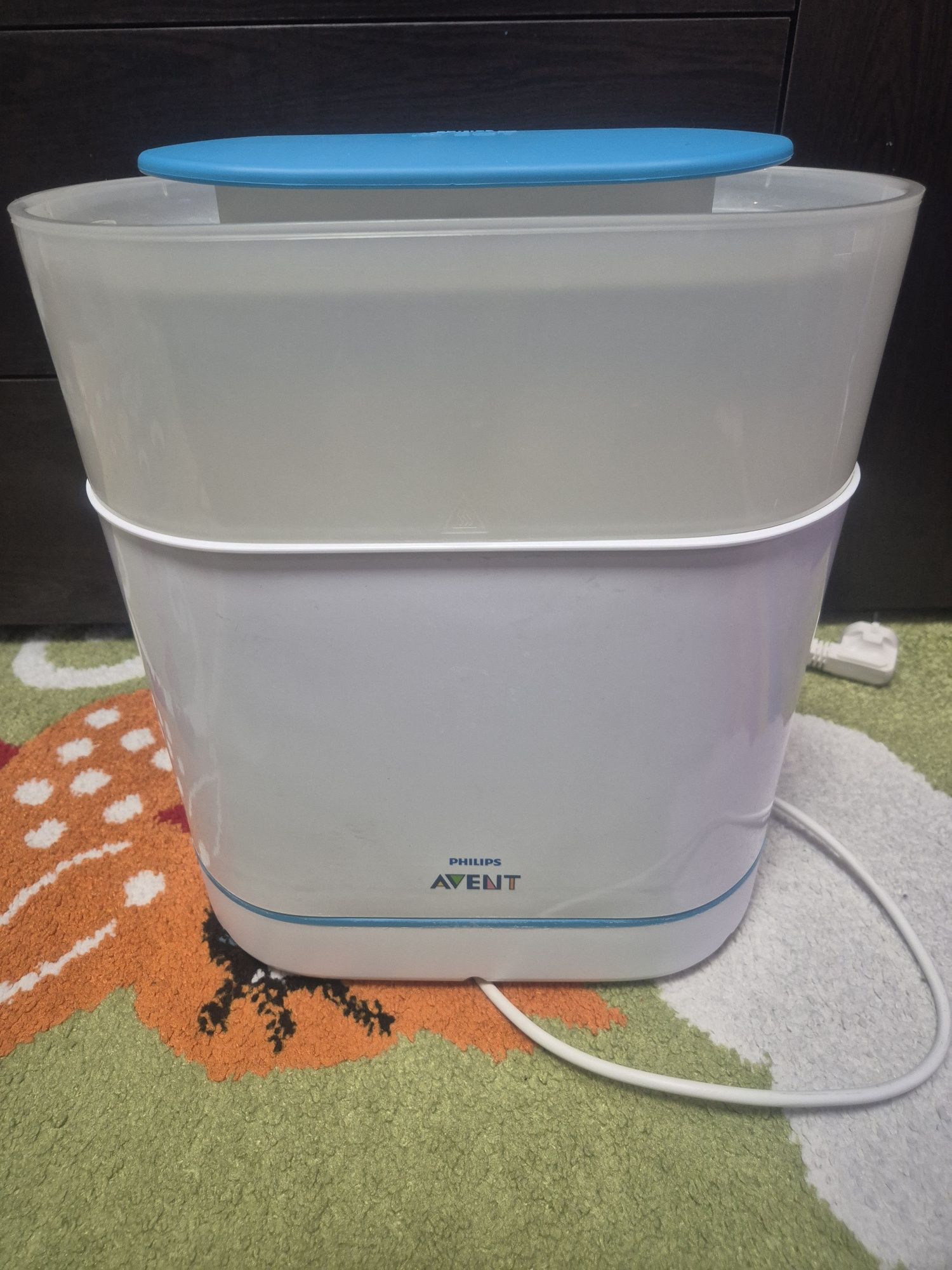 Philips Avent стерилизатор 3 в 1