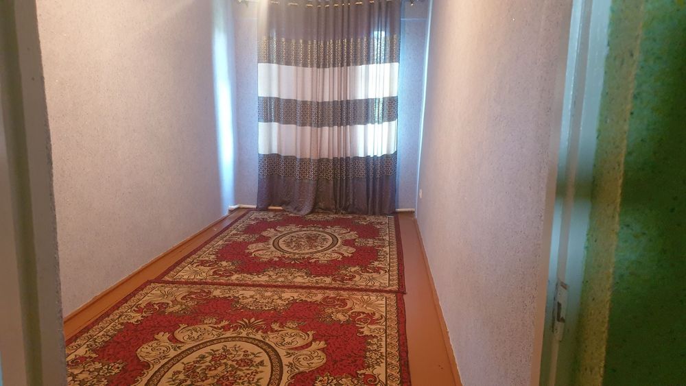 Ijaraga kvartira beriladi