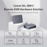 Remote GL-RM1 comet
