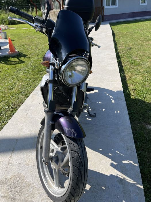 Vand kawasaki er 500