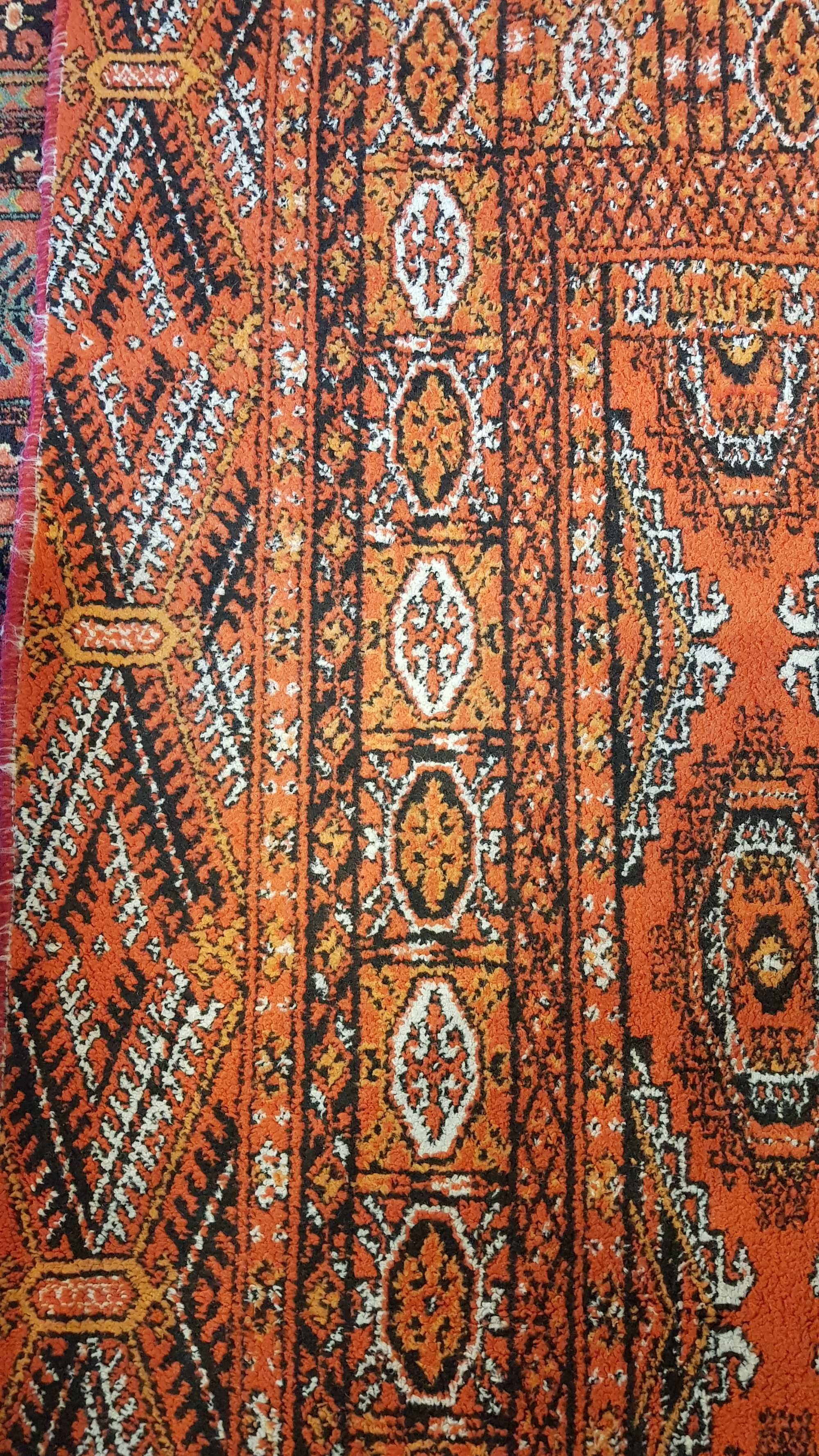 Covor din lână – 185 x 295 cm