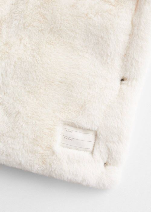 MANGO 6-9 м с етикет