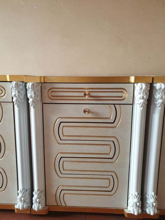 Pastafka kiyim kechak uchun