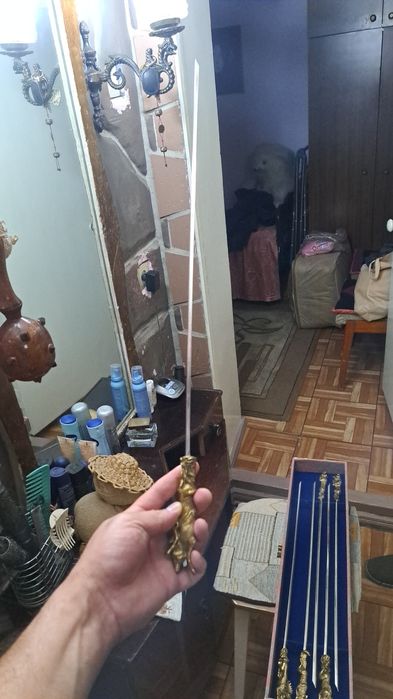 Шампура эксклюзив