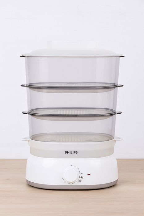 Продам пароварку Philips