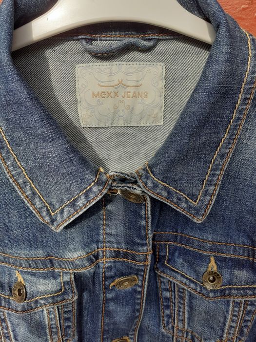 Geaca de blugi Mexx  nr. 40