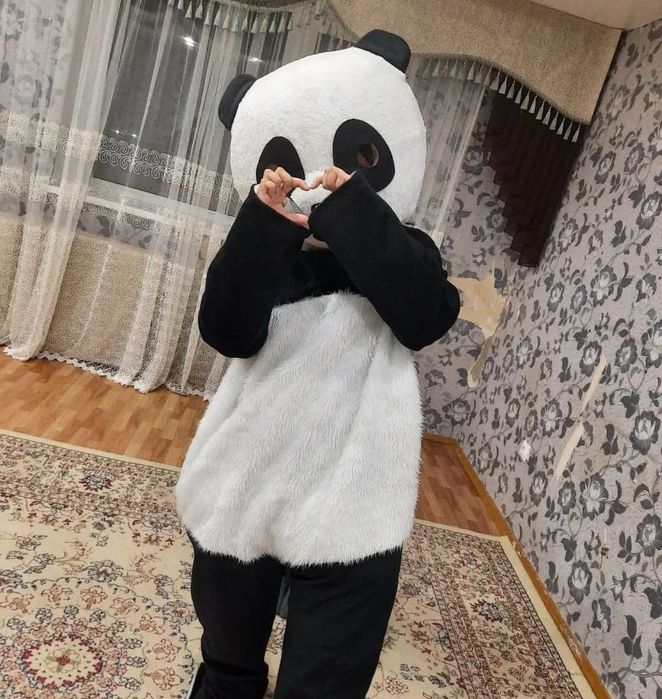 Аренда костюма аниматора