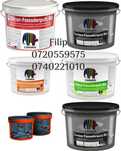 Tencuiala Decorativa Caparol - Livrare rapida- direct distribuitor