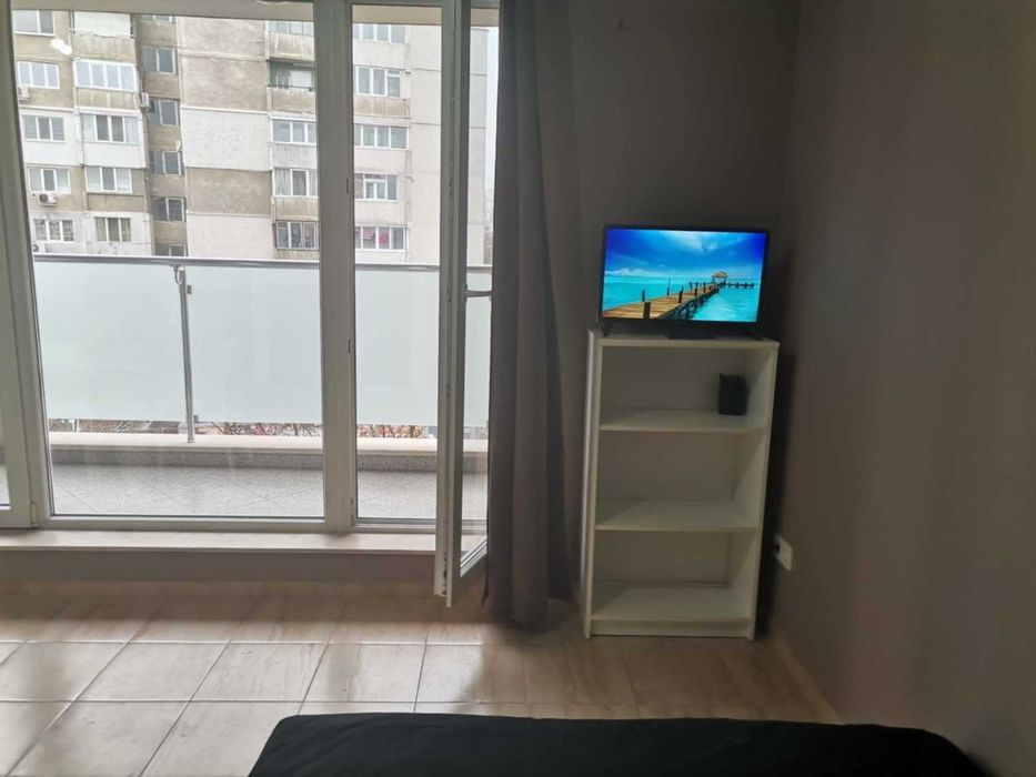 Дава се под наем Двустаен апартамент в София, Люлин 9 - 60 кв.м за 458.49 € - Снимка #3