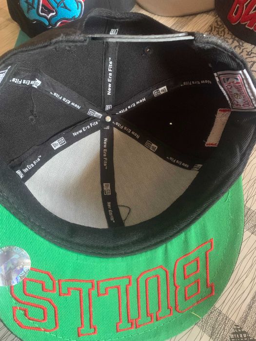 шапки New Era, унисекс