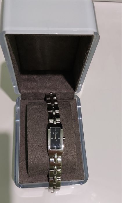 Продам оригинальные часы DKNY Donna Karan New York для тонких запястий