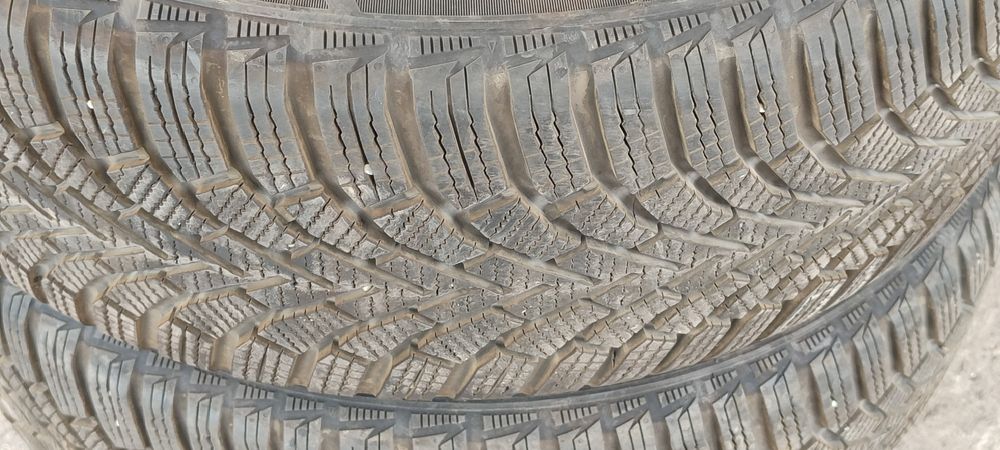 Зимни гуми Sailun