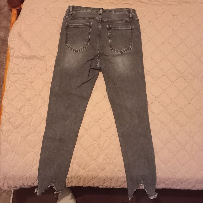 Дамски дънки VERO MODA, DENIM