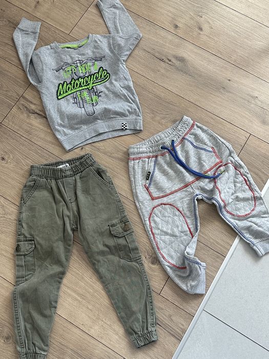 Детская одежда для мальчика