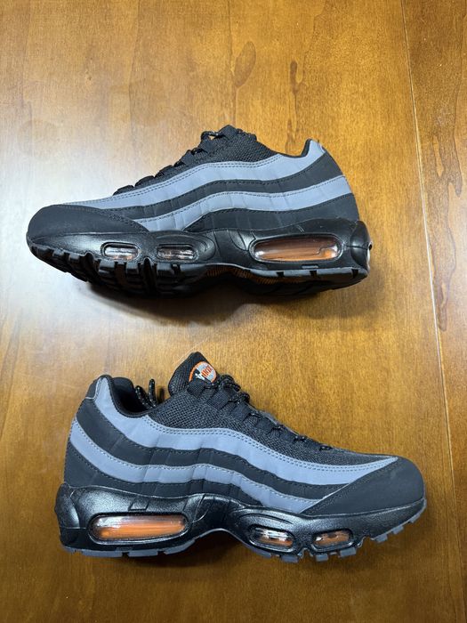 Nike Air Max 95 42 noi/new