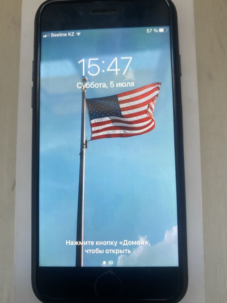 продается iphone 7