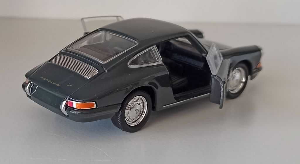 Macheta Porsche 911 1965 (901) - Welly 1/36