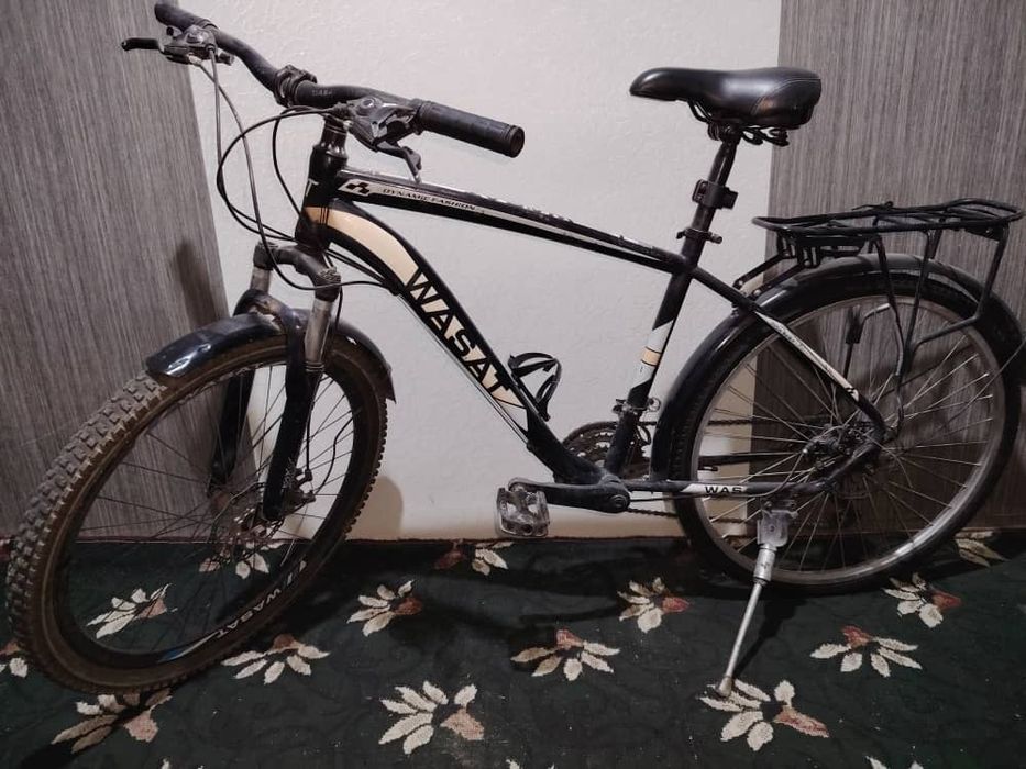 Velosiped 26 olgan ziyon qilmaydi