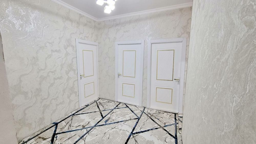 Алока Тинчлик 2 хонали ижара евра ремонт пустой