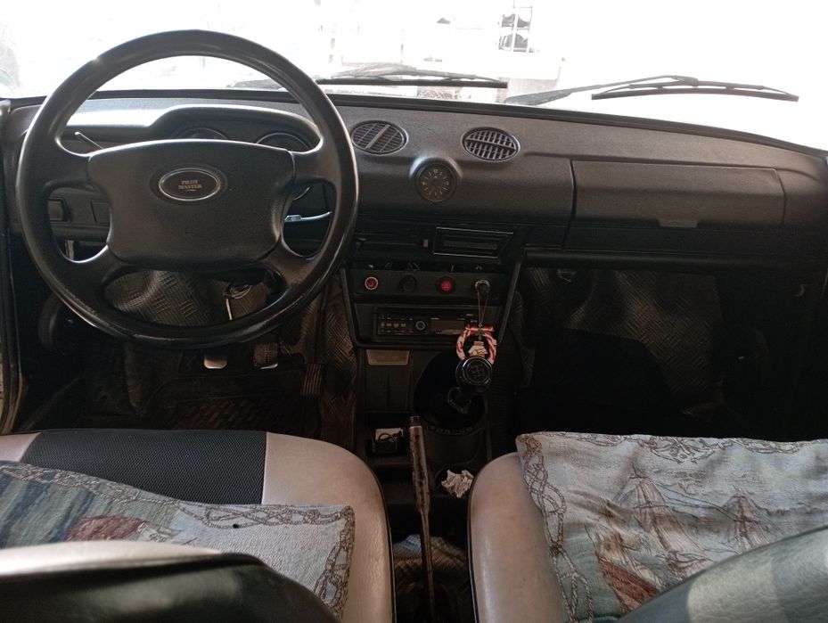 Жигули 2101 идеал