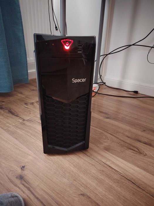 Sistem Desktop  Gaming- i5 , ssd 1tb, 32gb ddr4, nvidia 3060 12gb
