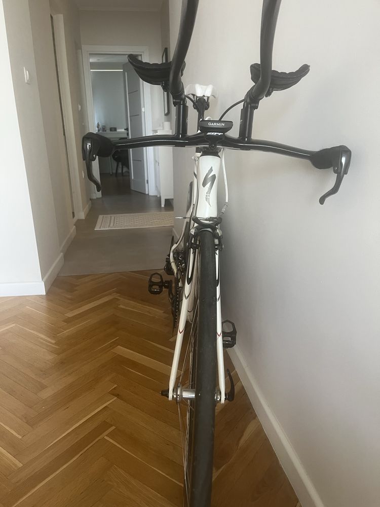 Specialized L carbon TT