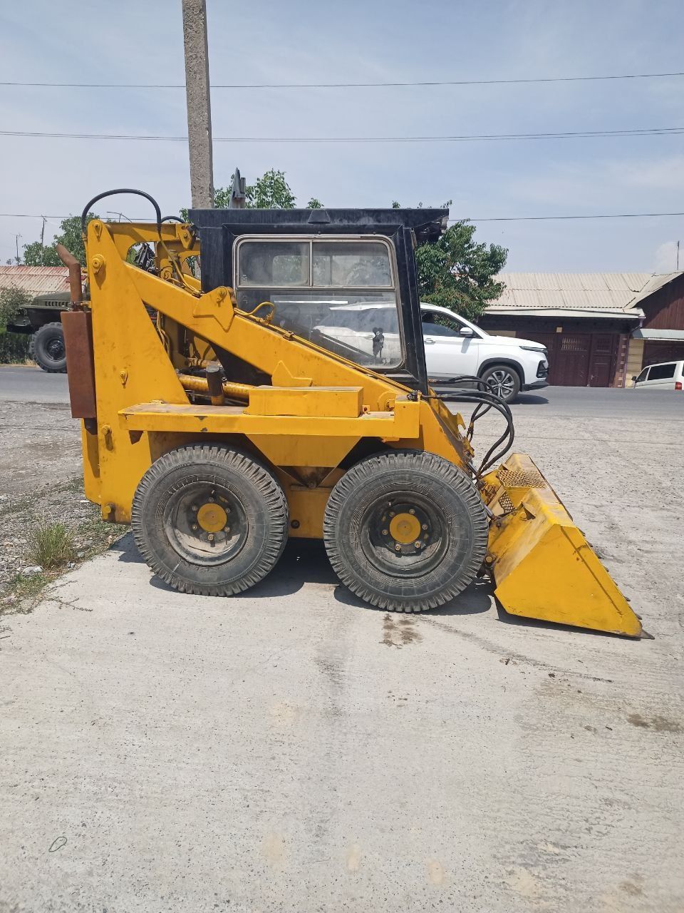 UNC 060 сотилади