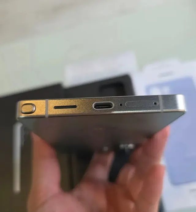 Samsung s25 ultra 12 /256