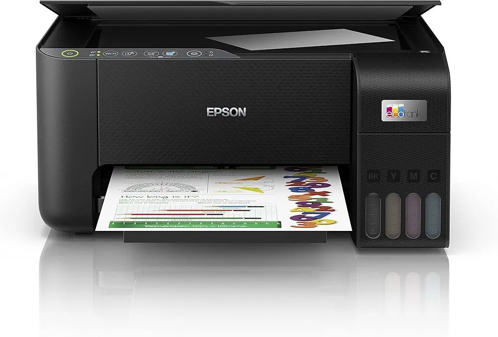 Принтер . Epson L3250 + C13T00S64 Новый !