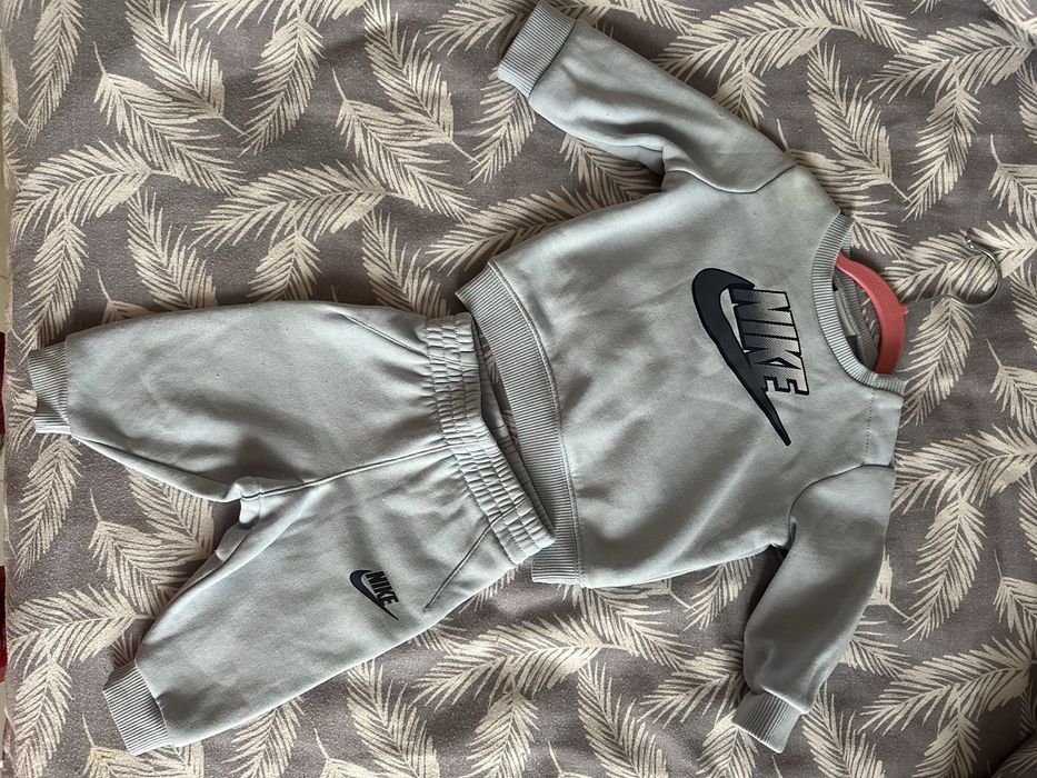 Оригинален екип NIKE
