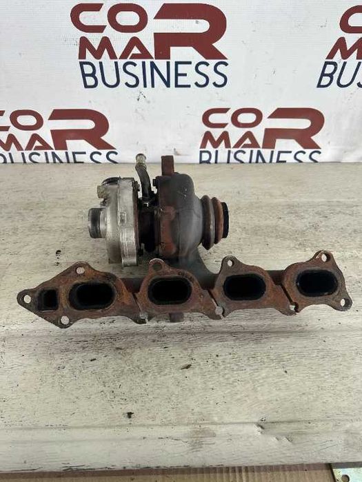 Dezmembrari Peugeot Boxer 2.2 EURO 6 - Turbina cod piesa 9812386080