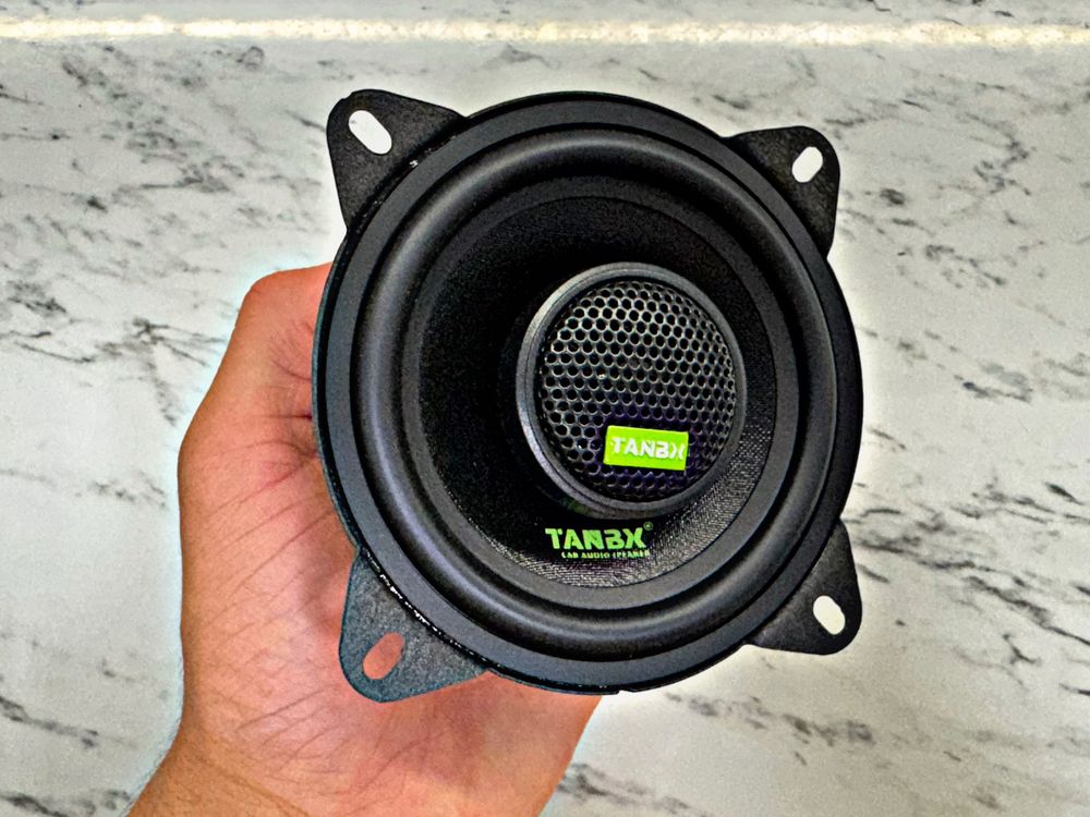 Tanbx TB-T45MAX 10см колонка,kalonka(matiz,spark,nexia 1-2, damas-labo