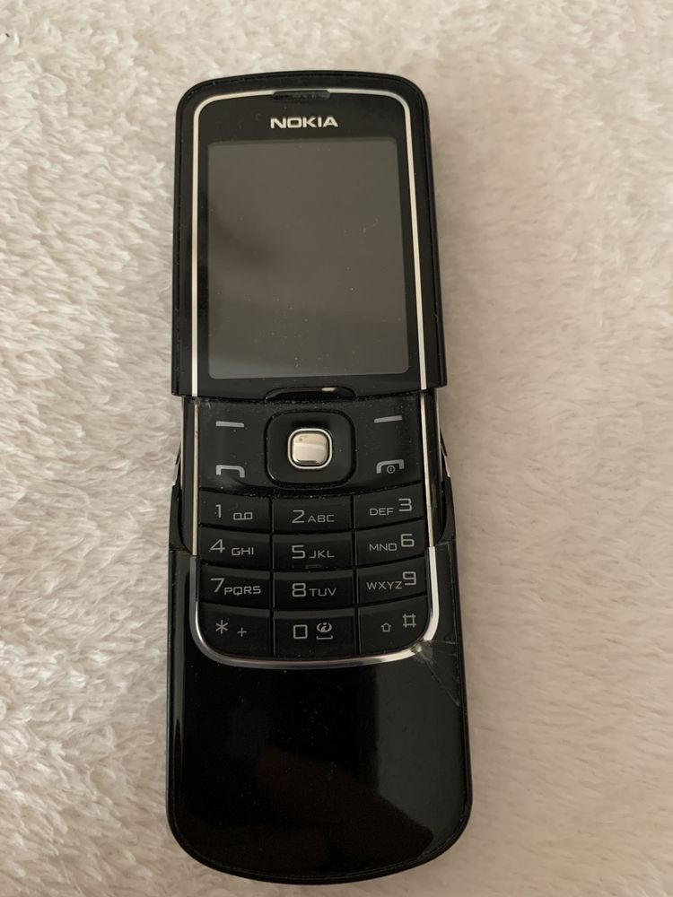 Продается Nokia 8600 Luna