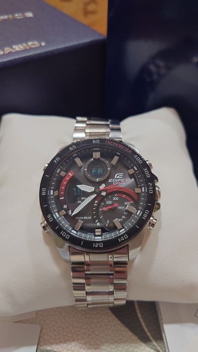 CASIO Edifice ECB-900DB