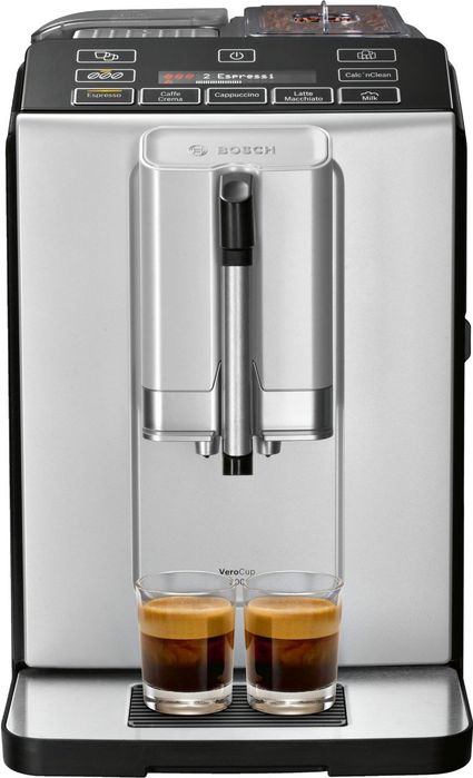 Продается кофемашина Bosch