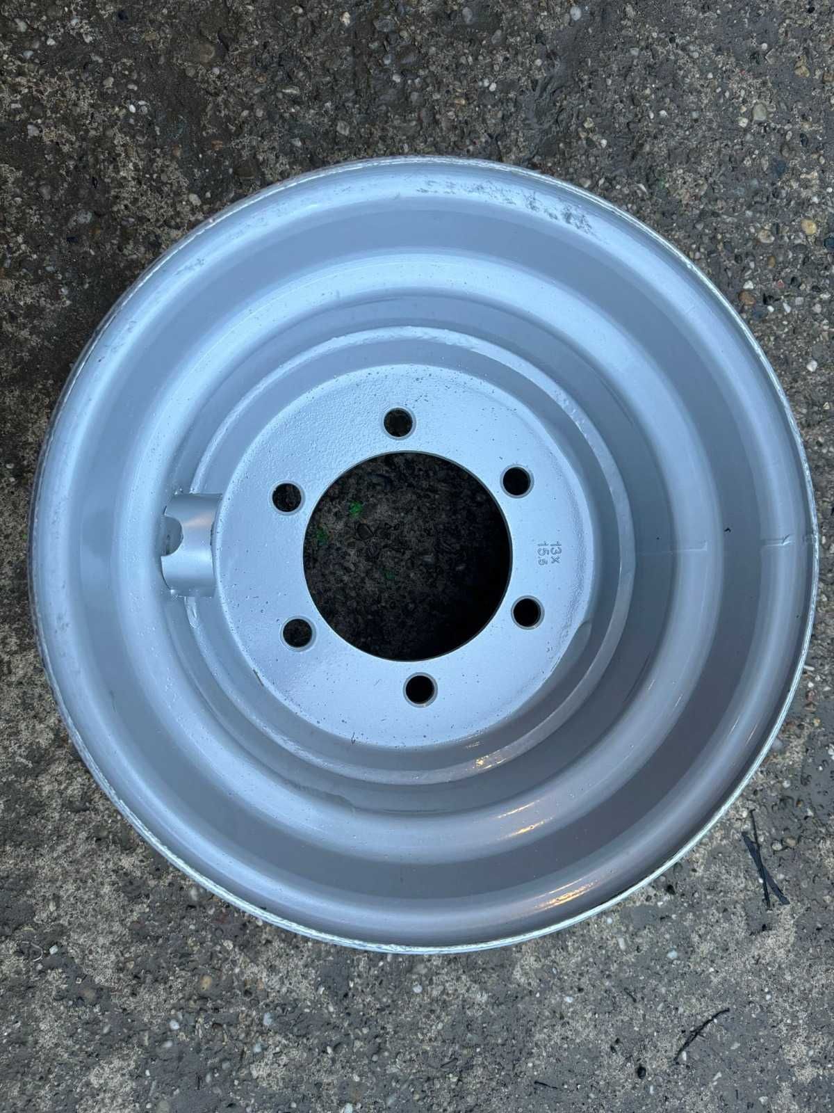 Jante Noi 13x15.5 - Potrivire Plug și Forwarder, Calitate Superioară!