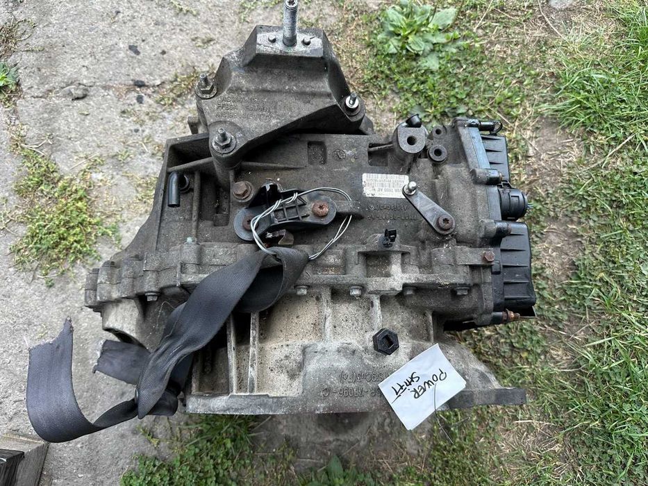 Cutie viteze automata Powershift Ford S-Max /Galaxy 2.0 TDCI 2011-2015