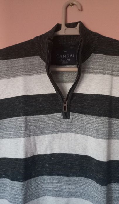 Pulover barbati xxl c&a