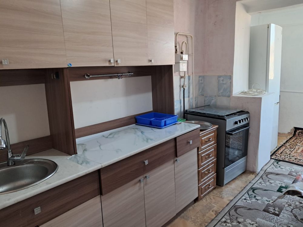 3 бөлмелі үй сатыоады