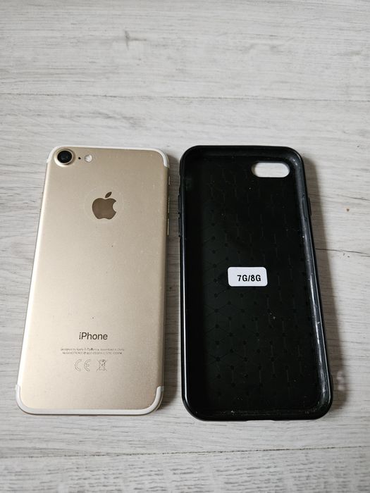 IPhone 7 128gb neverloked