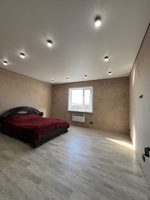 Продается дом с системой «Умный дом» в с. Павлодарское!