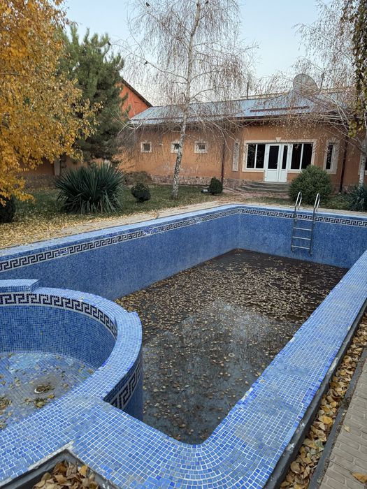 Dacha sotiladi 9 sotix