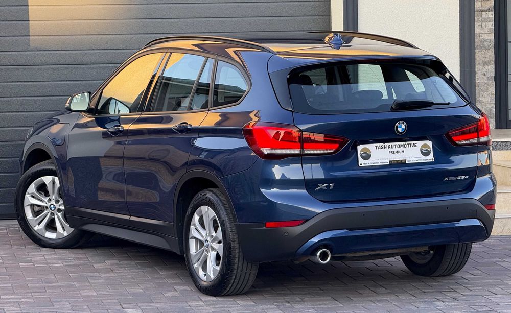BMW X1 xDrive 4x4