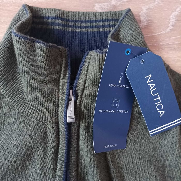 Nautica* Timberland нови мъжки пуловери