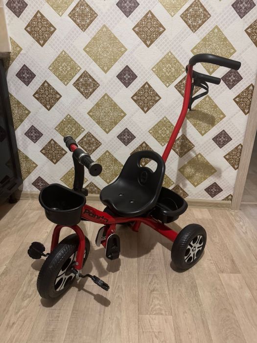 Продам детский велосипед