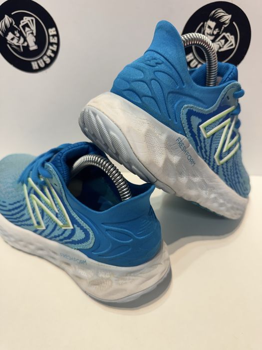 Маратонки NEW BALANCE FRESH FOAM 1080.Номер 37