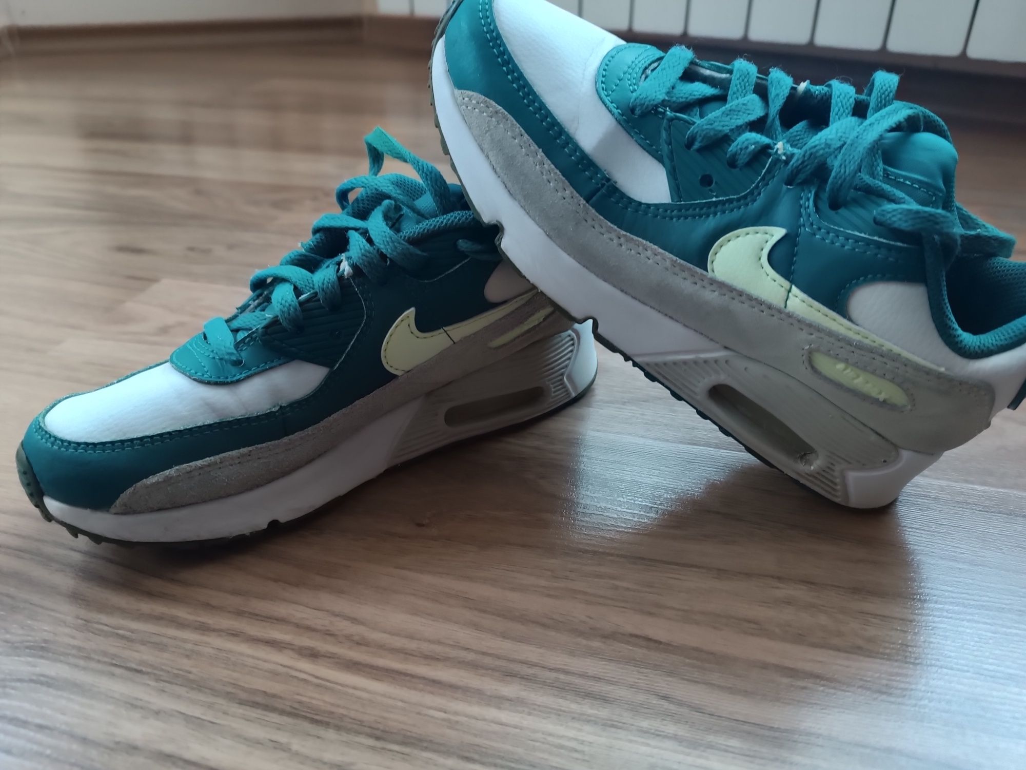 Nike air max 90 за момче