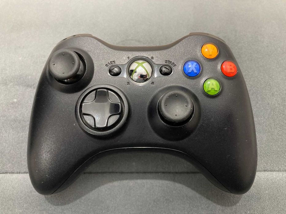 Controller Maneta Originala XBOX 360