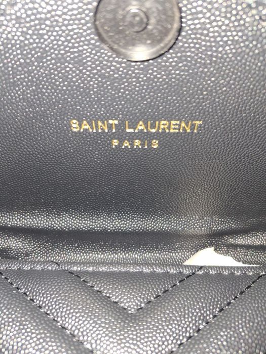 Geanta Ysl(Yves Saint Laureant)